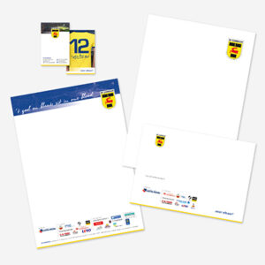 Huisstijl cambuur